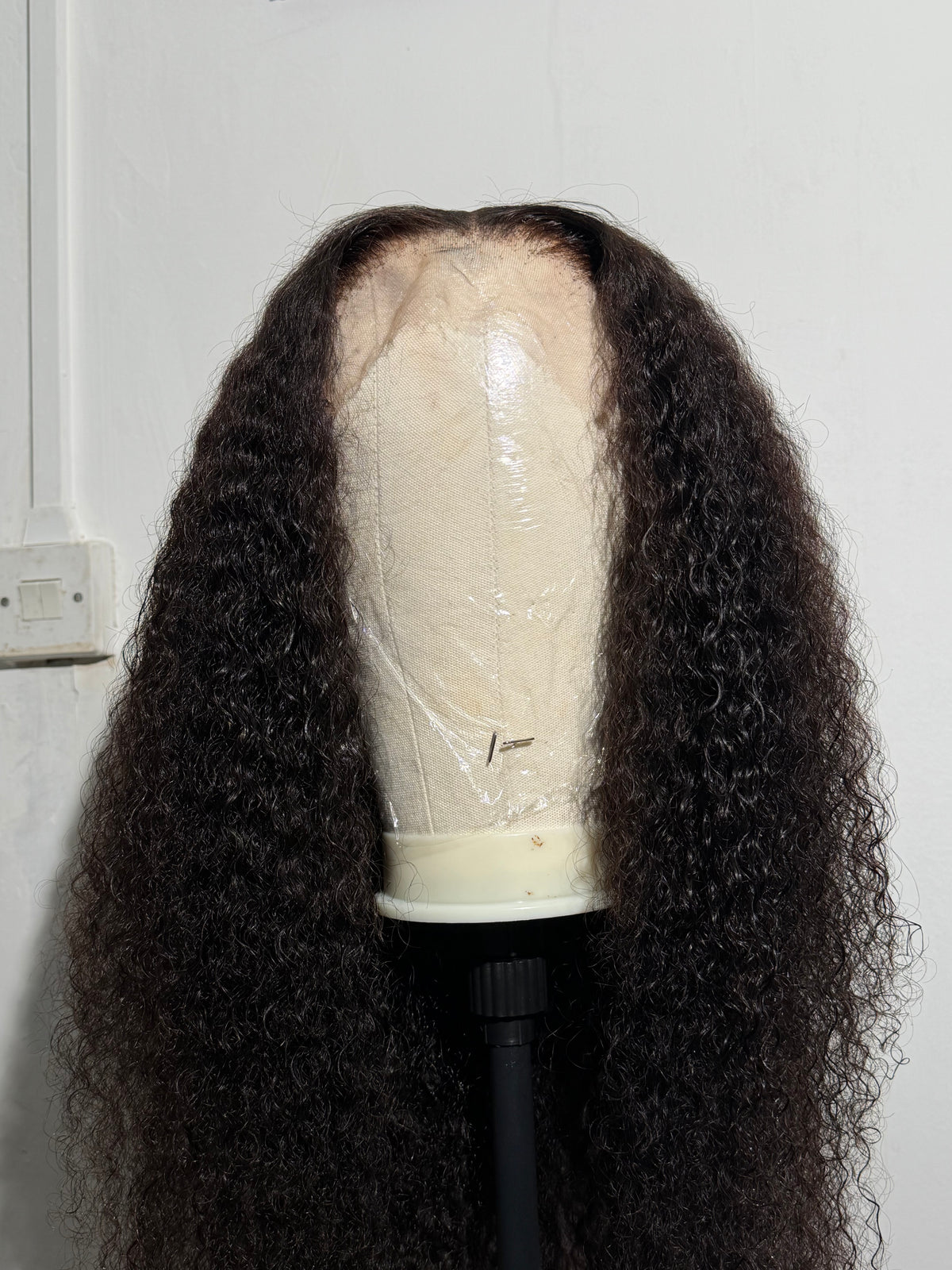 Deep Curly