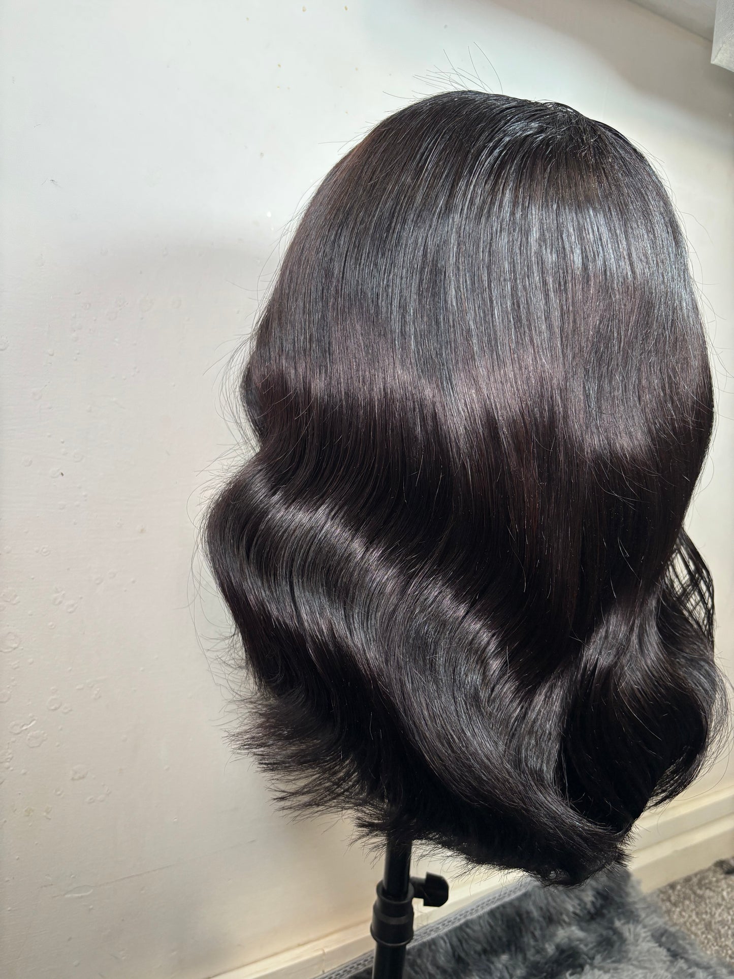 Vietnamese Raw Wig