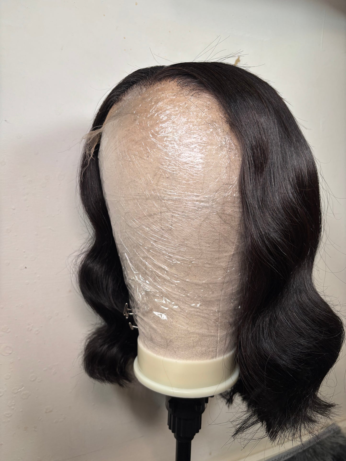 Vietnamese Raw Wig