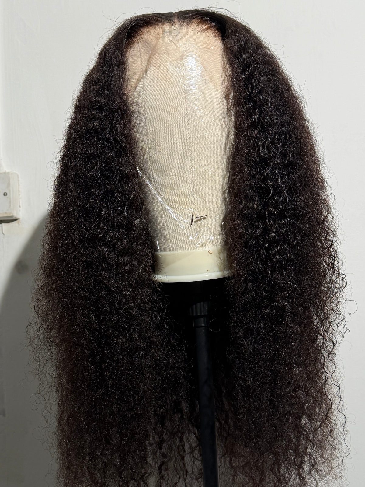 Deep Curly