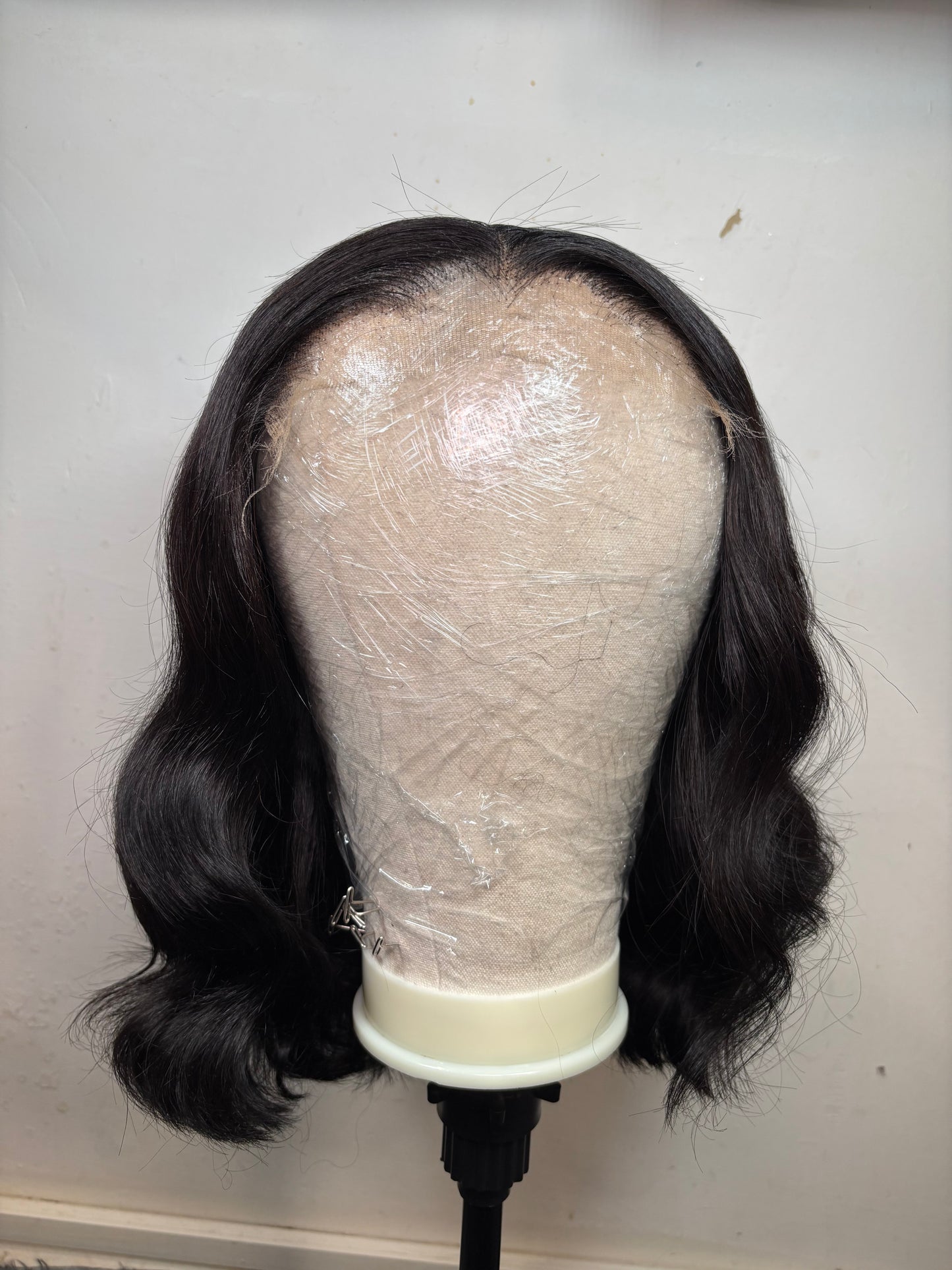 Vietnamese Raw Wig