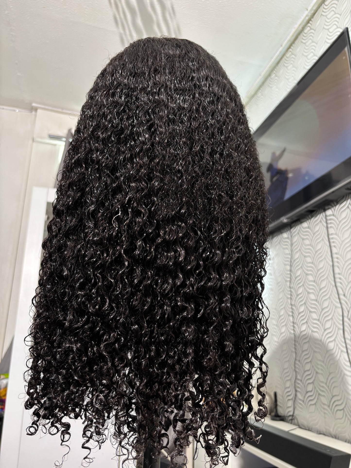Jerry Curls