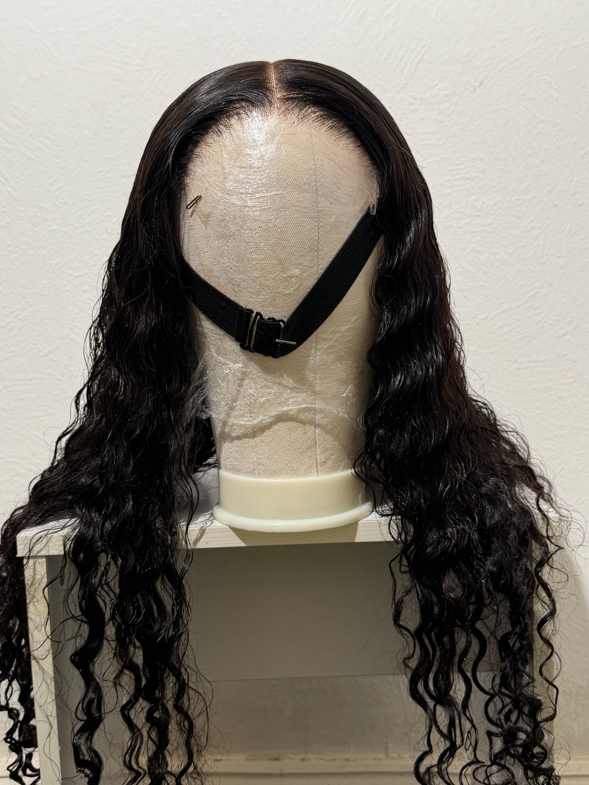 Deep Wave