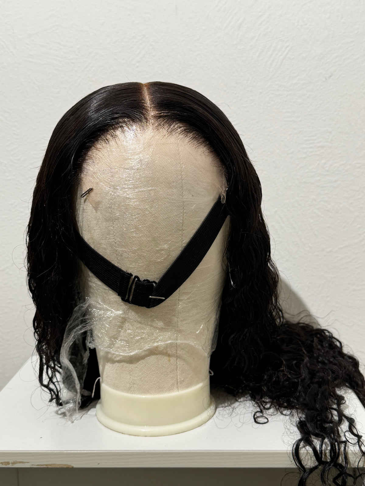 Deep Wave