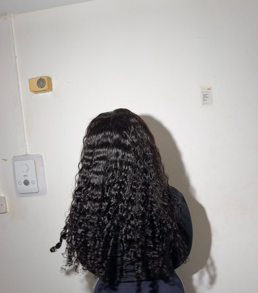 Deep Wave