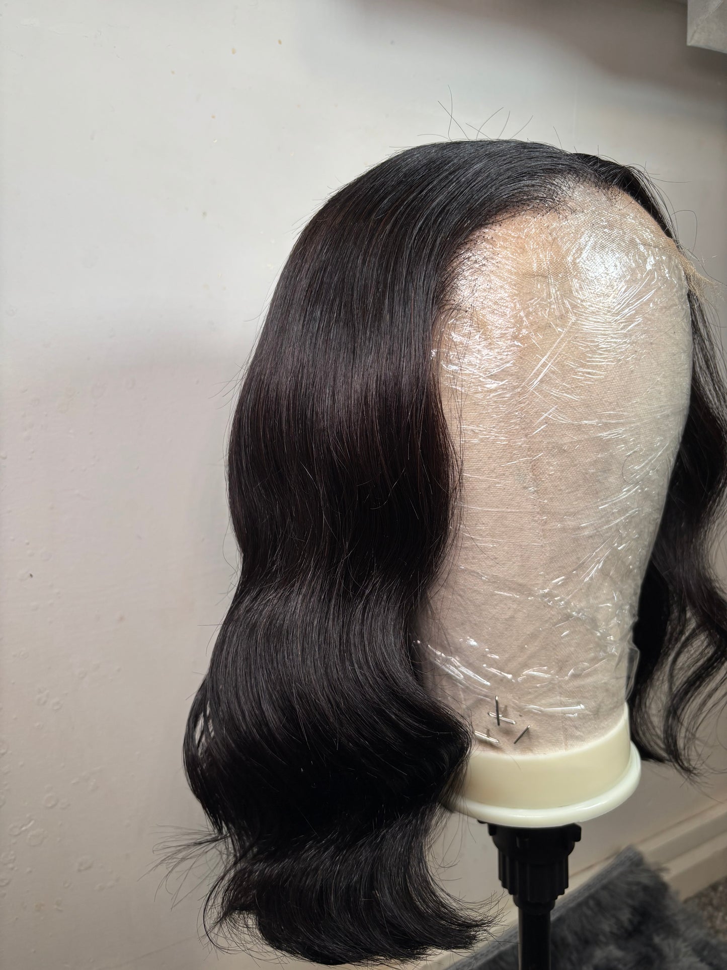Vietnamese Raw Wig